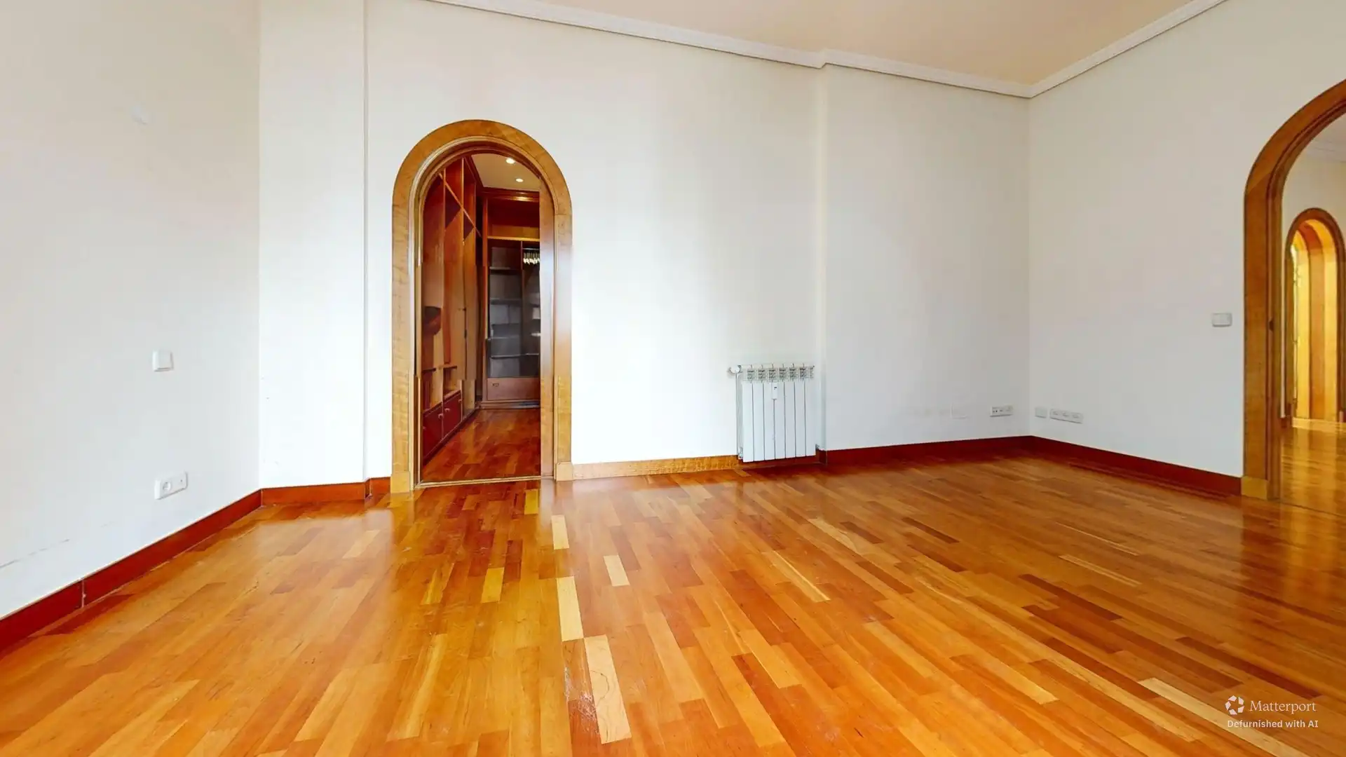 Appartamento con ascensore in vendita a Barrio de Salamanca, imagen 24