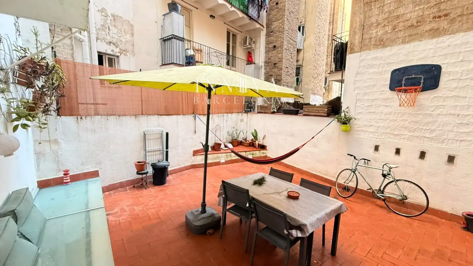Wohnung zum Verkauf in cendra