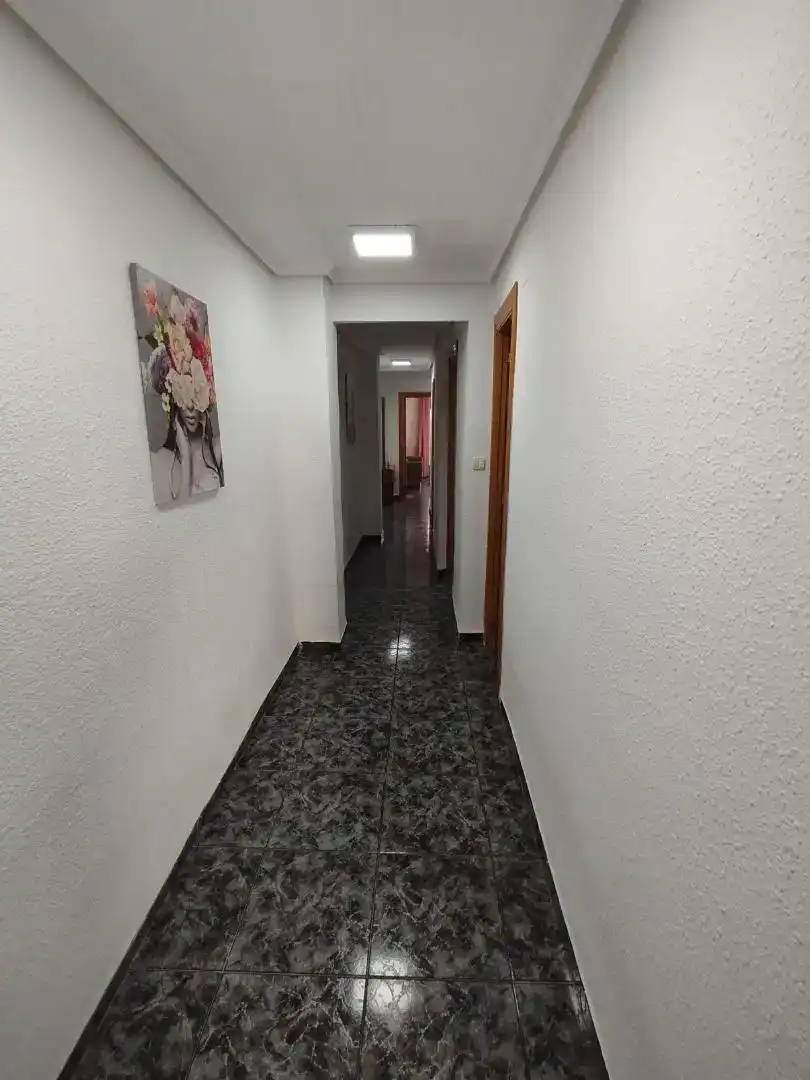Wohnung zur Miete in Alaquàs mit Klimaanlage