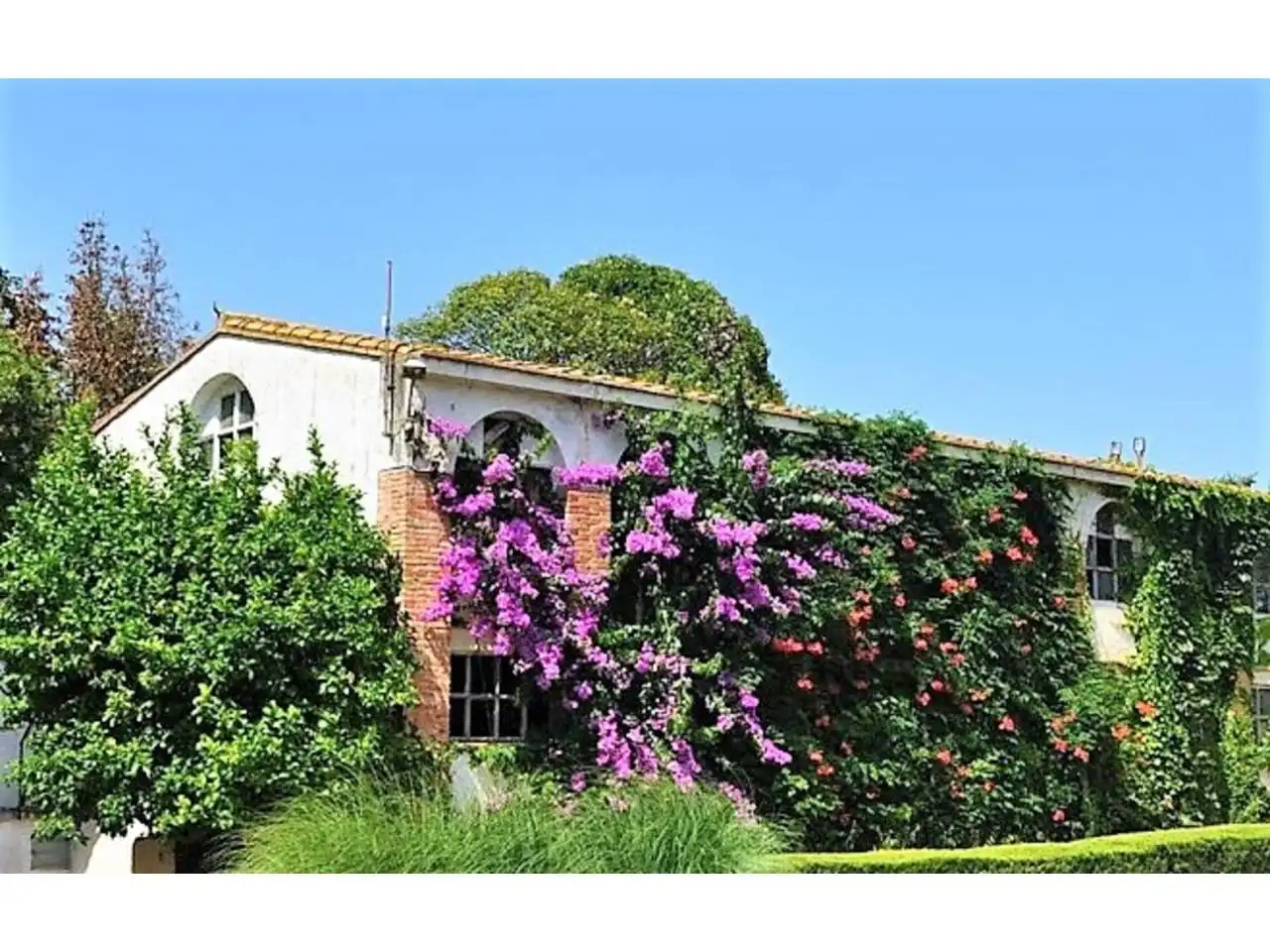 Casa con piscina in vendita a Borrassà, imagen 24