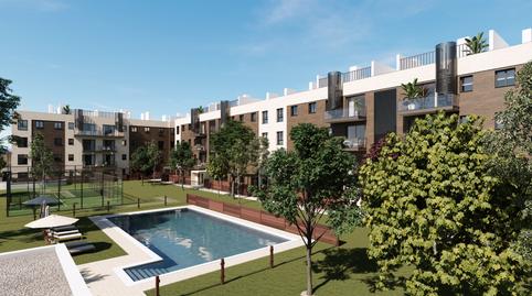 Photo 5 of Flat for sale in Calle de Poetisa Mariquita Fuentes, 2, Camas, Sevilla