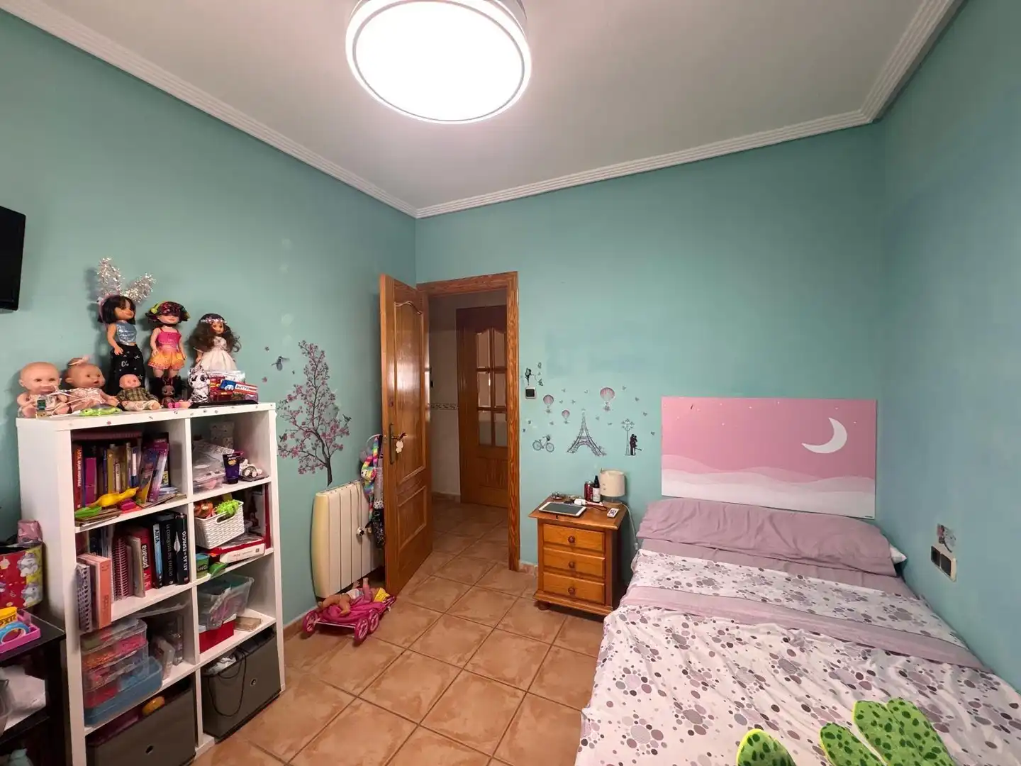 Wohnung mit Terrasse zum Verkauf in SANTA MARIA, imagen 22