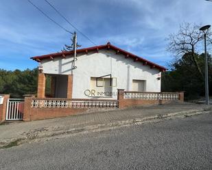 Casa o xalet en venda a Pontons