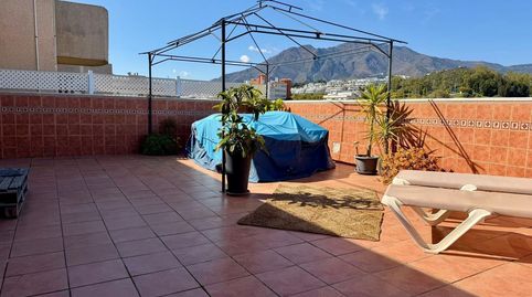 Foto 5 de Ático en venta en Zona Calvario, Estepona
