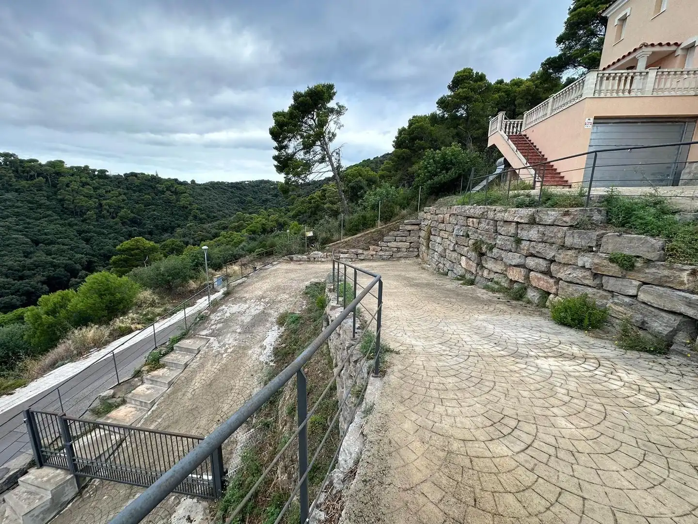 Casa amb terrassa en venda a Santa Susanna, imagen 3