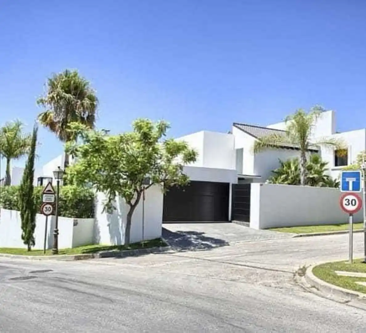 Villa con piscina in vendita a Urbanizacion Urbanizacion los Flamingos, imagen 15