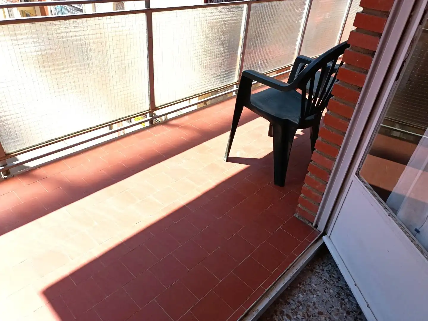 Wohnung zur Miete in Calle Palmas de Gran Canaria, Ensanche - Franciscanos