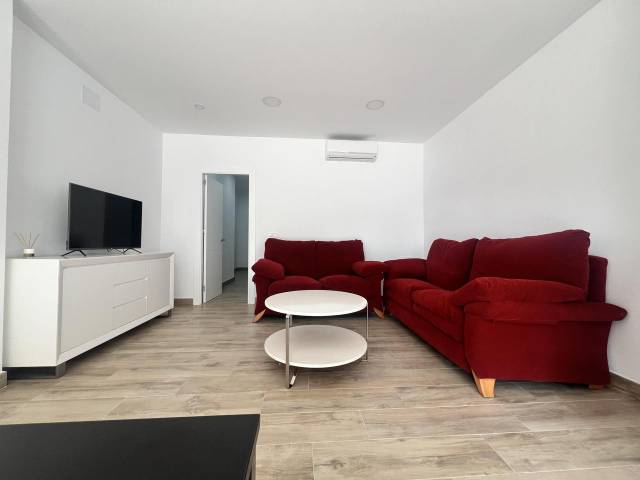 Planta baja en Alquiler en Lope De Rueda, 50 en Fuente Alegre - El Chaparral - Los Morales