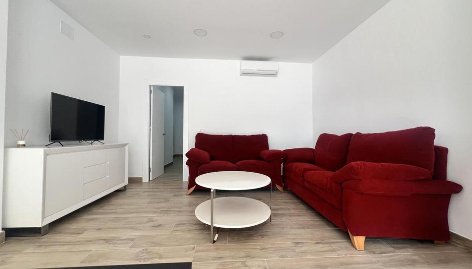 Photo 1 of Planta baja to rent in Lope de Rueda, 50, Fuente Alegre - El Chaparral - Los Morales, Málaga