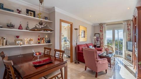 Foto 3 de Pis en venda a Calle Ramón y Cajal, 54, Rosaleda - Juventud, Granada