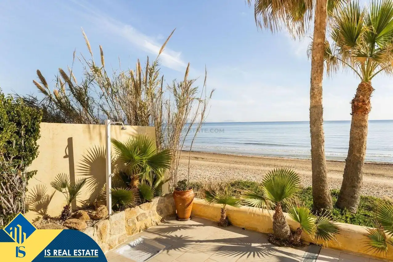 Villa zum Verkauf in Playa de San Juan - El Cabo de las Huertas, imagen 33