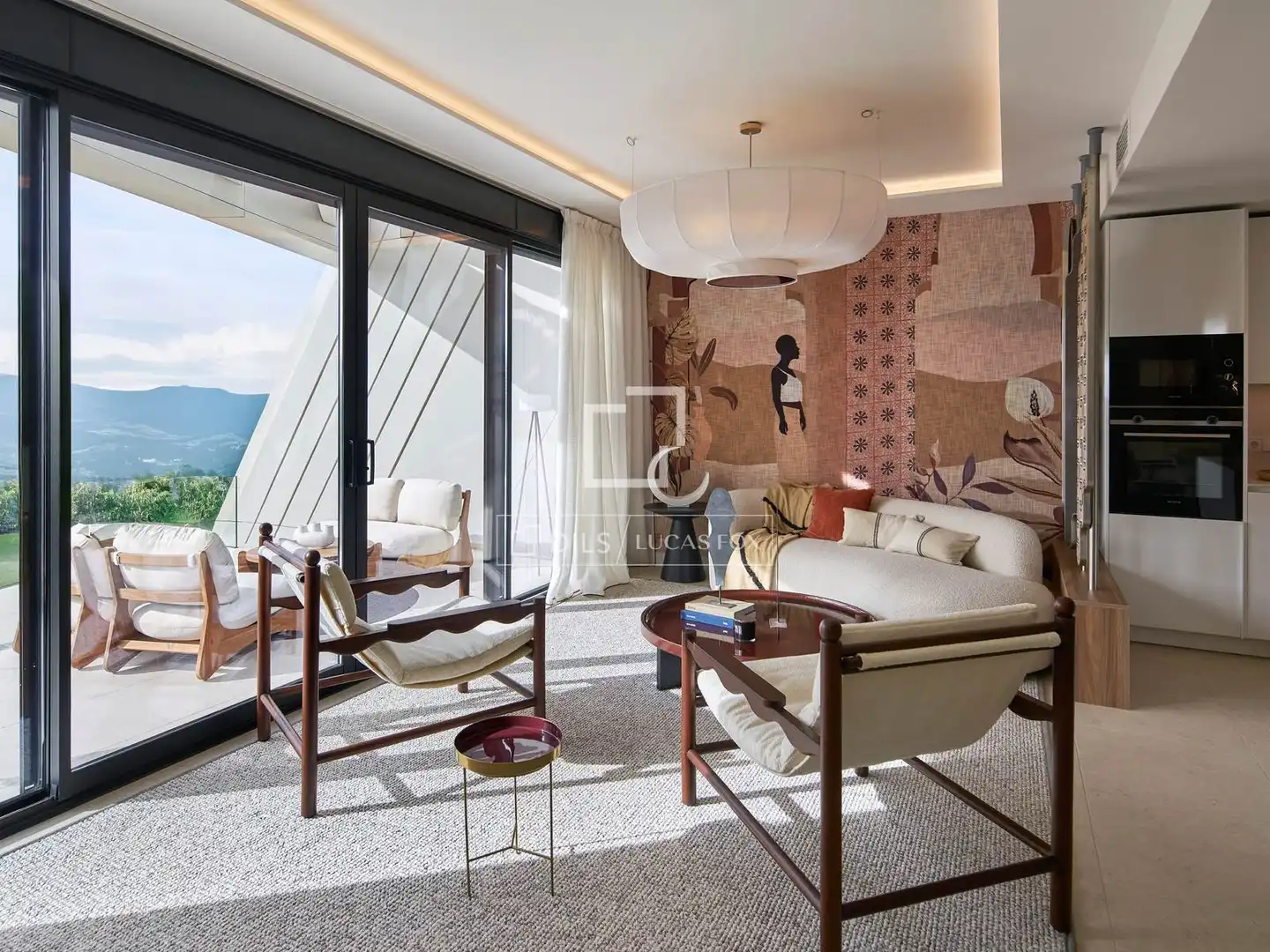 Villa avec terrasse à vendre à Las Marías, imagen 6