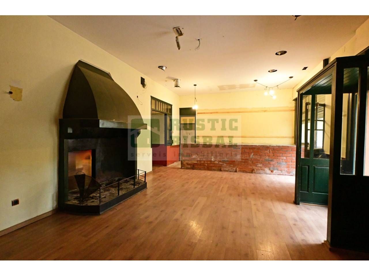 Finca rústica en venda en La Bisbal d'Empordà amb Calefacció, Jardí privat i Terrassa