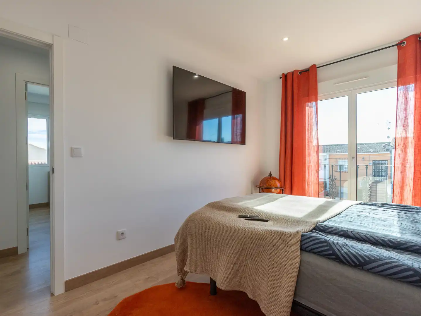 Villa mit Terrasse zum Verkauf in Los Balcones - Los Altos, imagen 28
