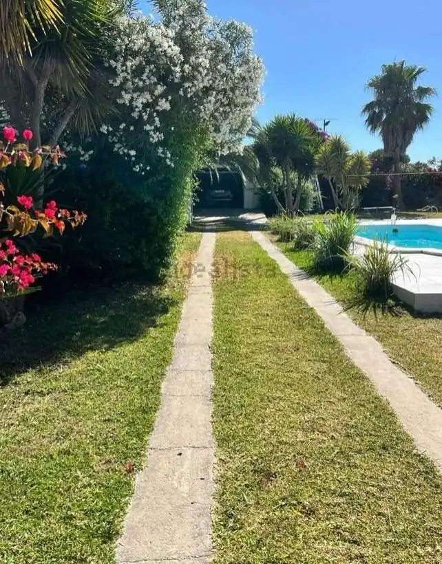 Xalet amb piscina en venda a Las Lagunas - Campano, imagen 24