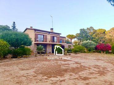 Maison avec jardin à vendre à Serra Brava