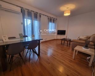 Living room of Flat to rent in  Córdoba Capital  with Terrace