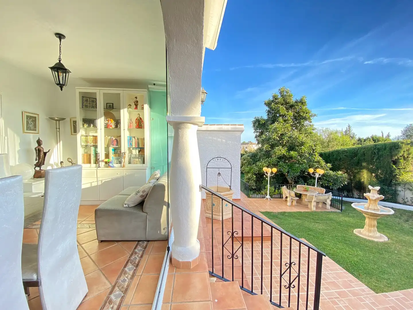 Casa o chalet en venta en Bello Horizonte - Lindasol