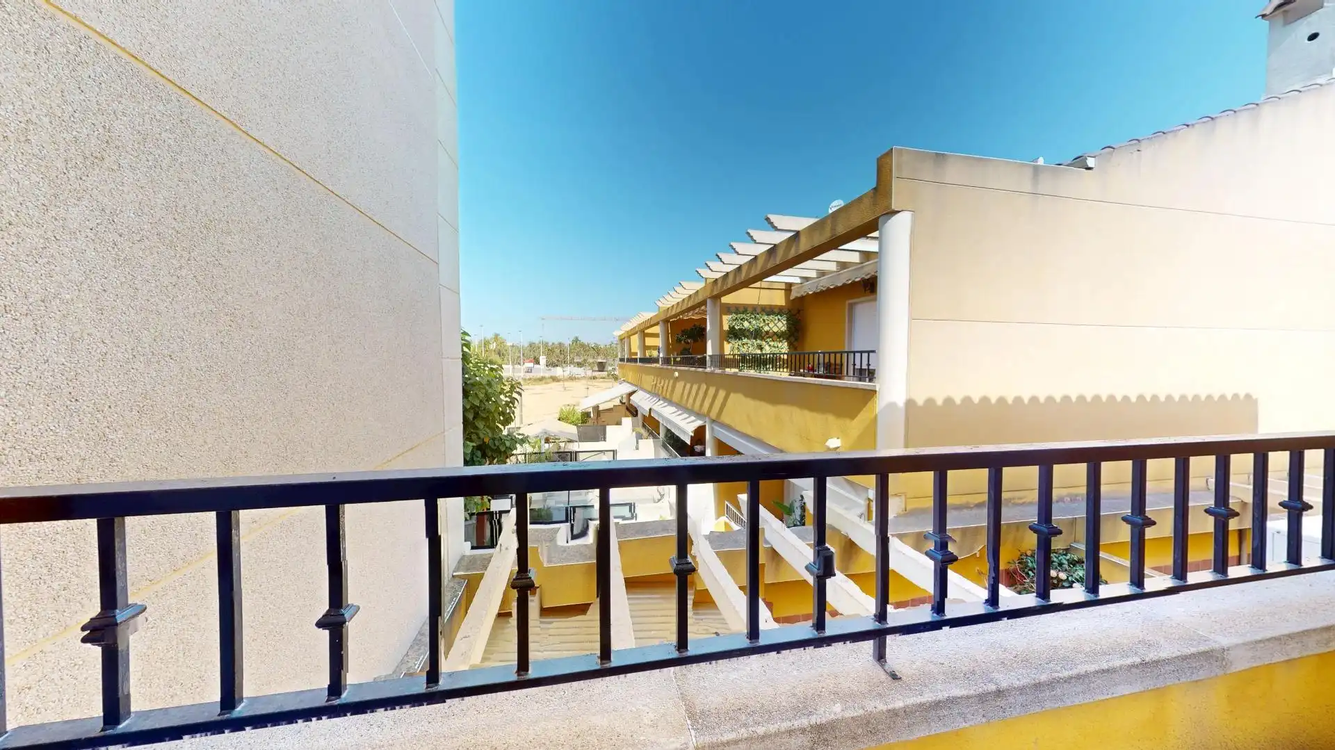 Maisonette zum Verkauf in El Travaló - Martínez Valero