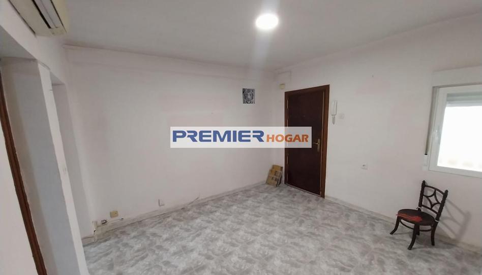 Photo 1 of Flat for sale in Del Puerto de Alazores, Casco Histórico de Vallecas, Madrid