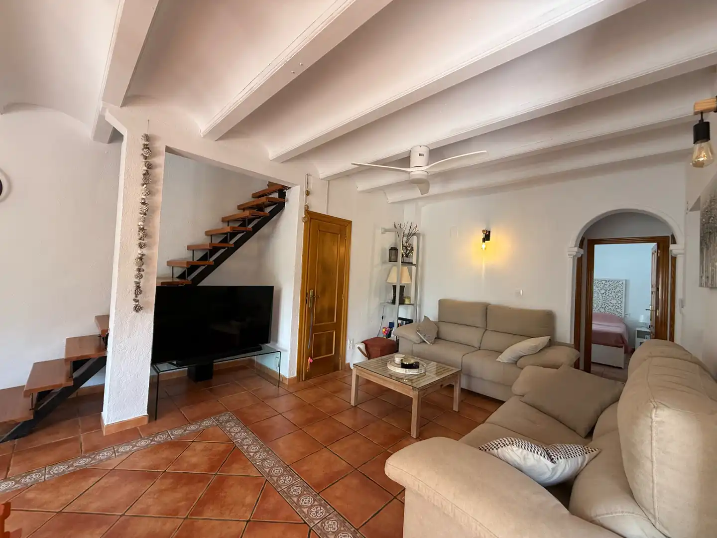 Villa avec terrasse à vendre à El Montgó, imagen 31