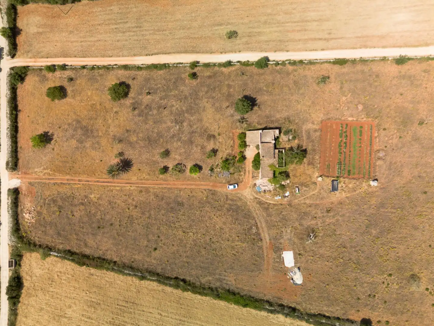 Finca rústica en venda en Felanitx amb Terrassa