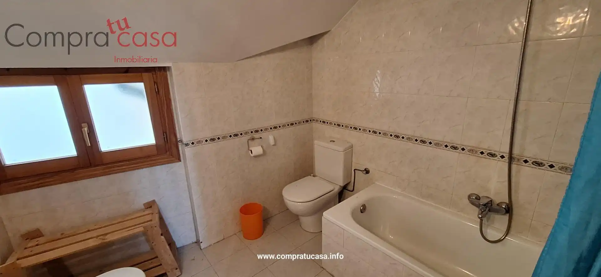 Dúplex con terraza en venta en Calle Arturo Merino, imagen 24