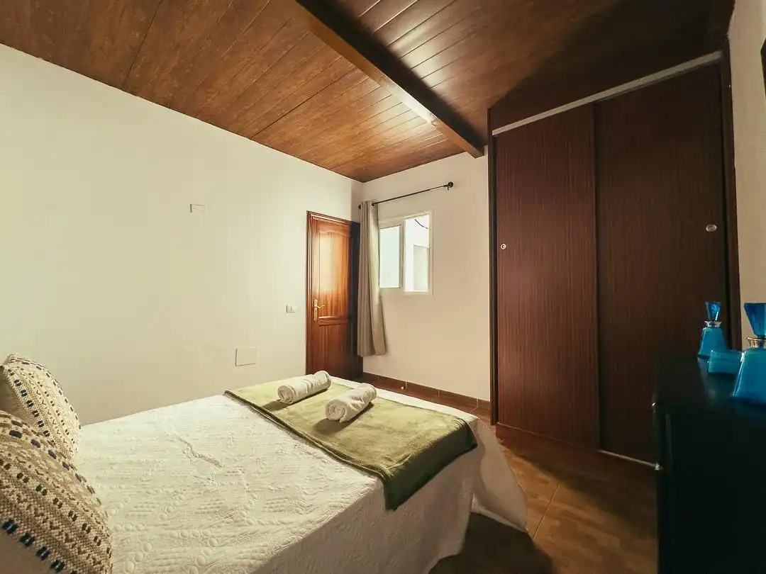 Wohnung mit Terrasse zur Miete in Calle Tirma, imagen 14