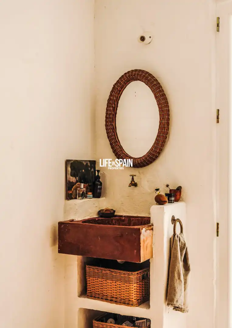 Maison rustique à vendre à Camarles, imagen 23