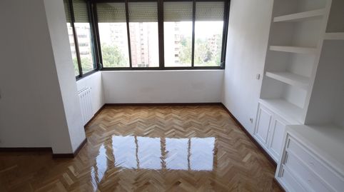 Foto 3 de Piso de alquiler en Sector Literatos, Primera Fase - Nuevo Tres Cantos, Tres Cantos