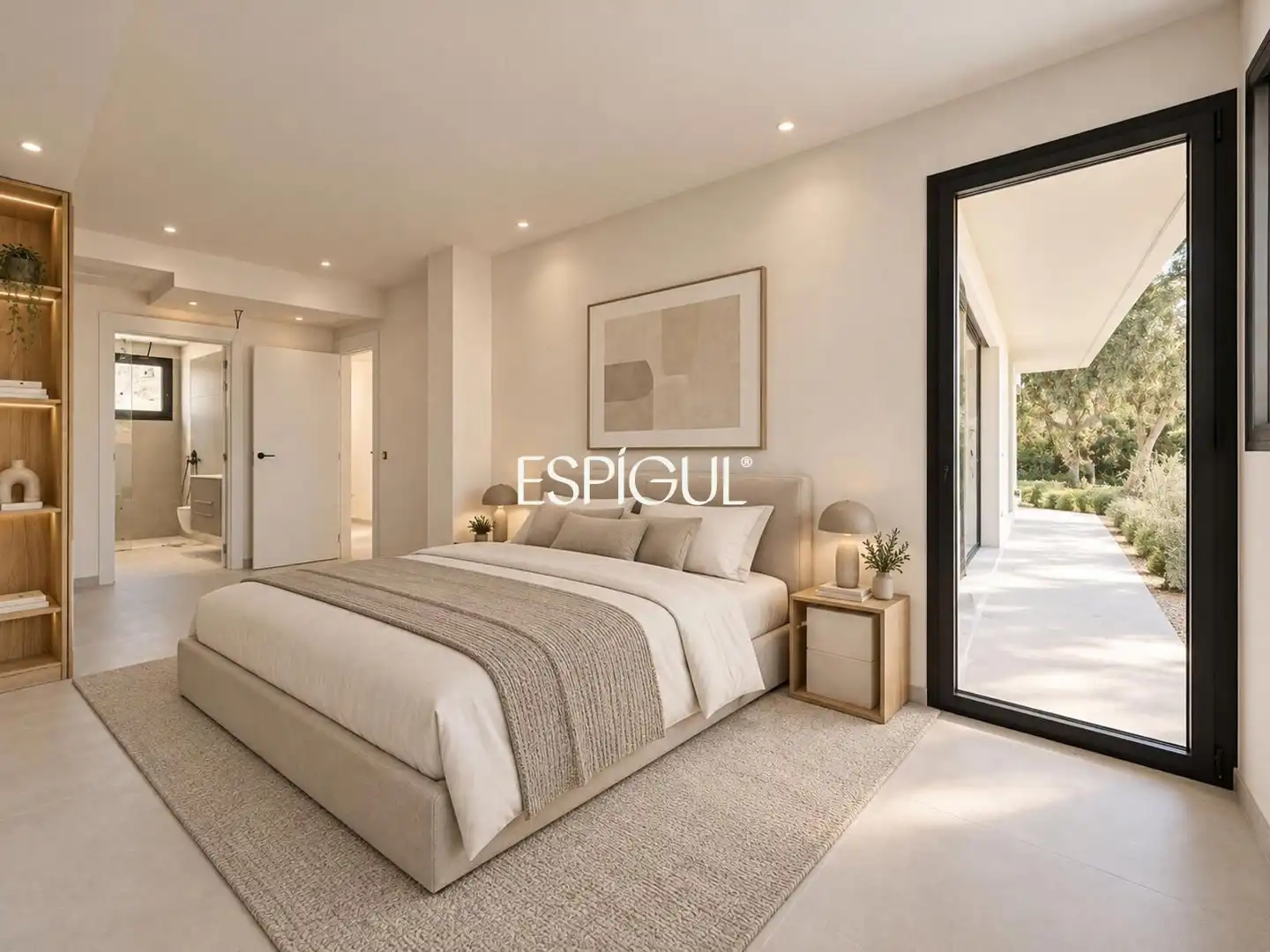 Casa con terraza en venta en Olivera, imagen 18