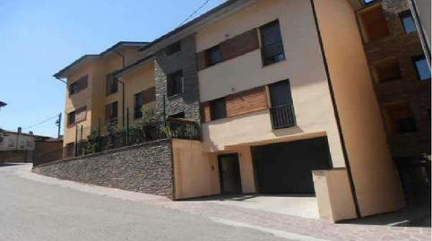 Foto 3 de Garatge en venda a Colomina, 2-8, Ribera d'Urgellet, Lleida