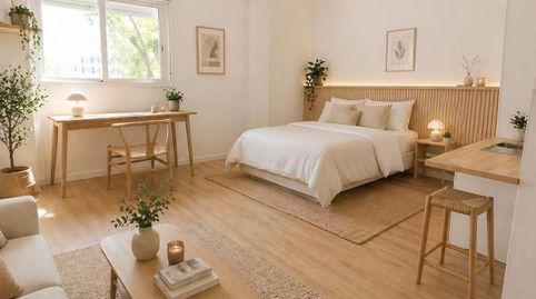Foto 5 de Edificio en venta en Sector Oficios, Primera Fase - Nuevo Tres Cantos, Tres Cantos