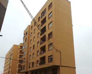 Exterior view of Flat for sale in Banyeres de Mariola