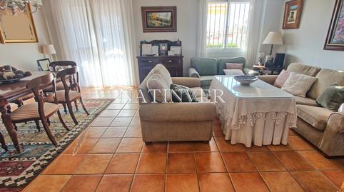 Foto 4 de Casa adosada en venda a Calle Crisipo, Añoreta Baja, Rincón de la Victoria