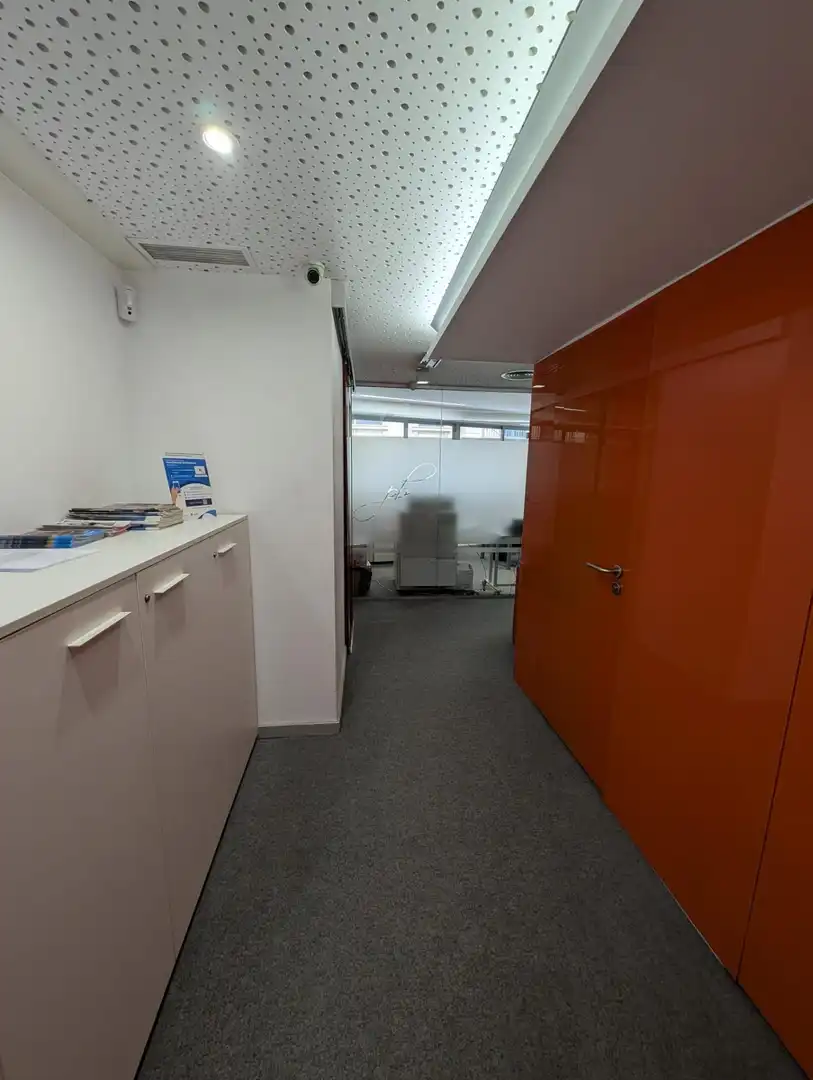 Büro zur Miete in Murcia