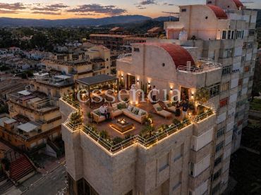 Apartamento con balcón en venta en Playa de Gandia