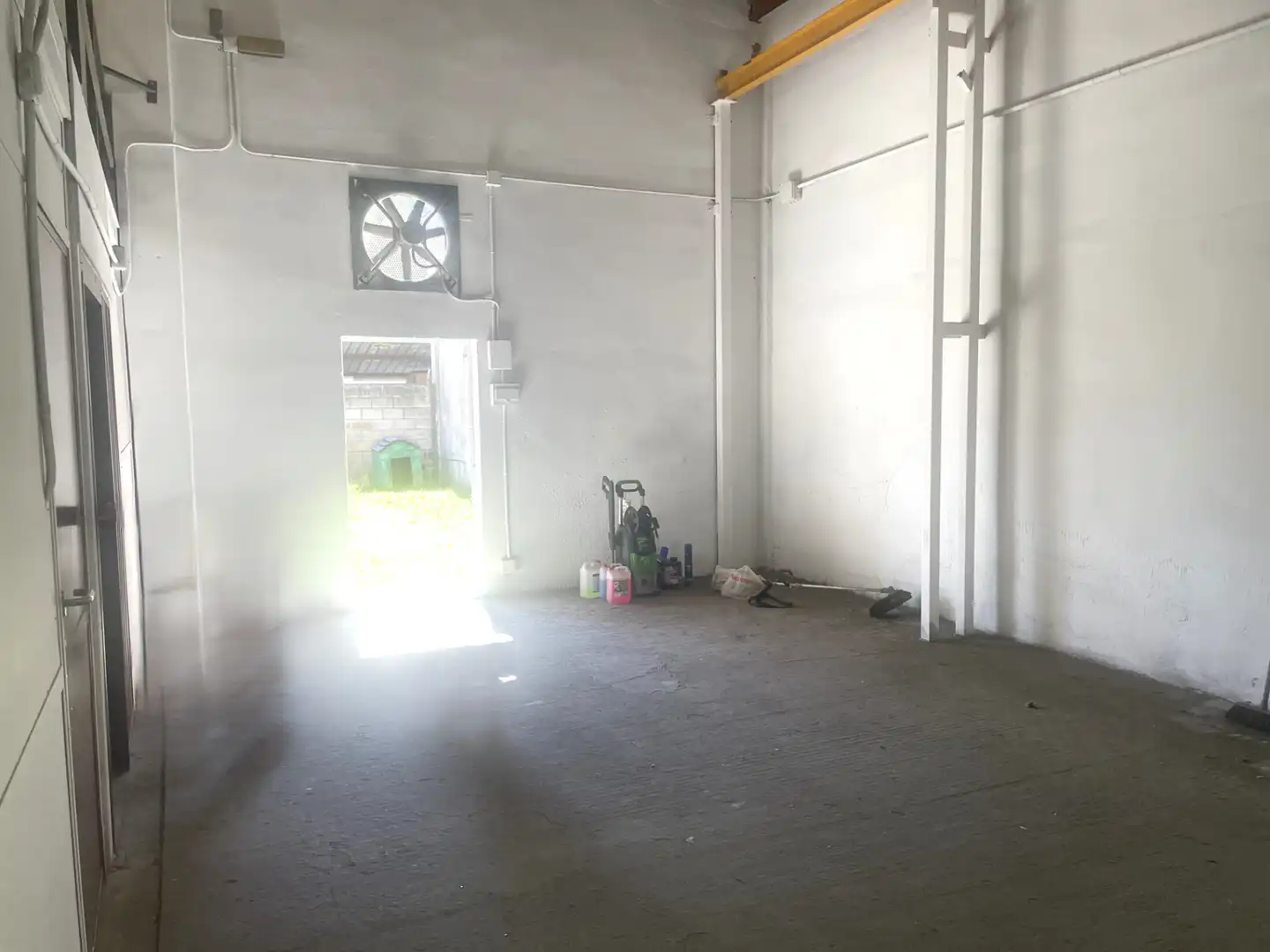 Industrial buildings for rent in Zaragoza