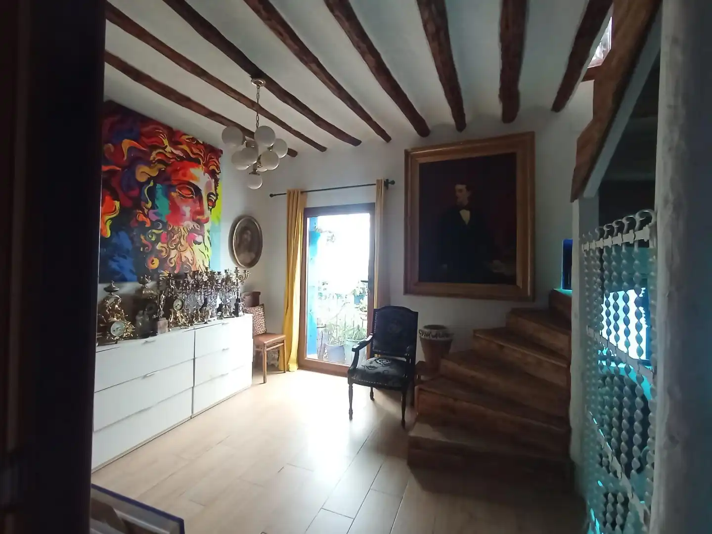 Houses for sale in Hellín  with Furnished
