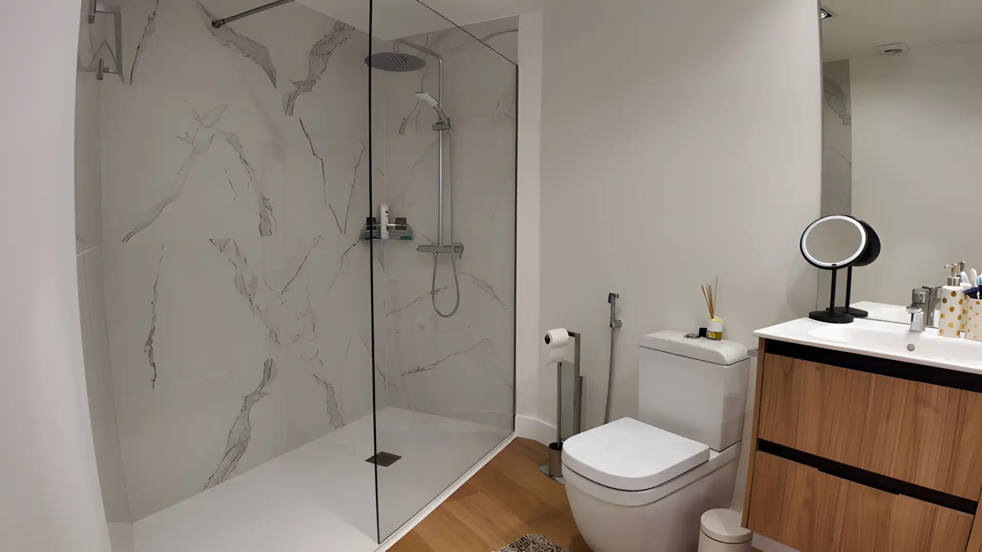 Apartament amb piscina en venda a San Pedro de Alcántara, imagen 28