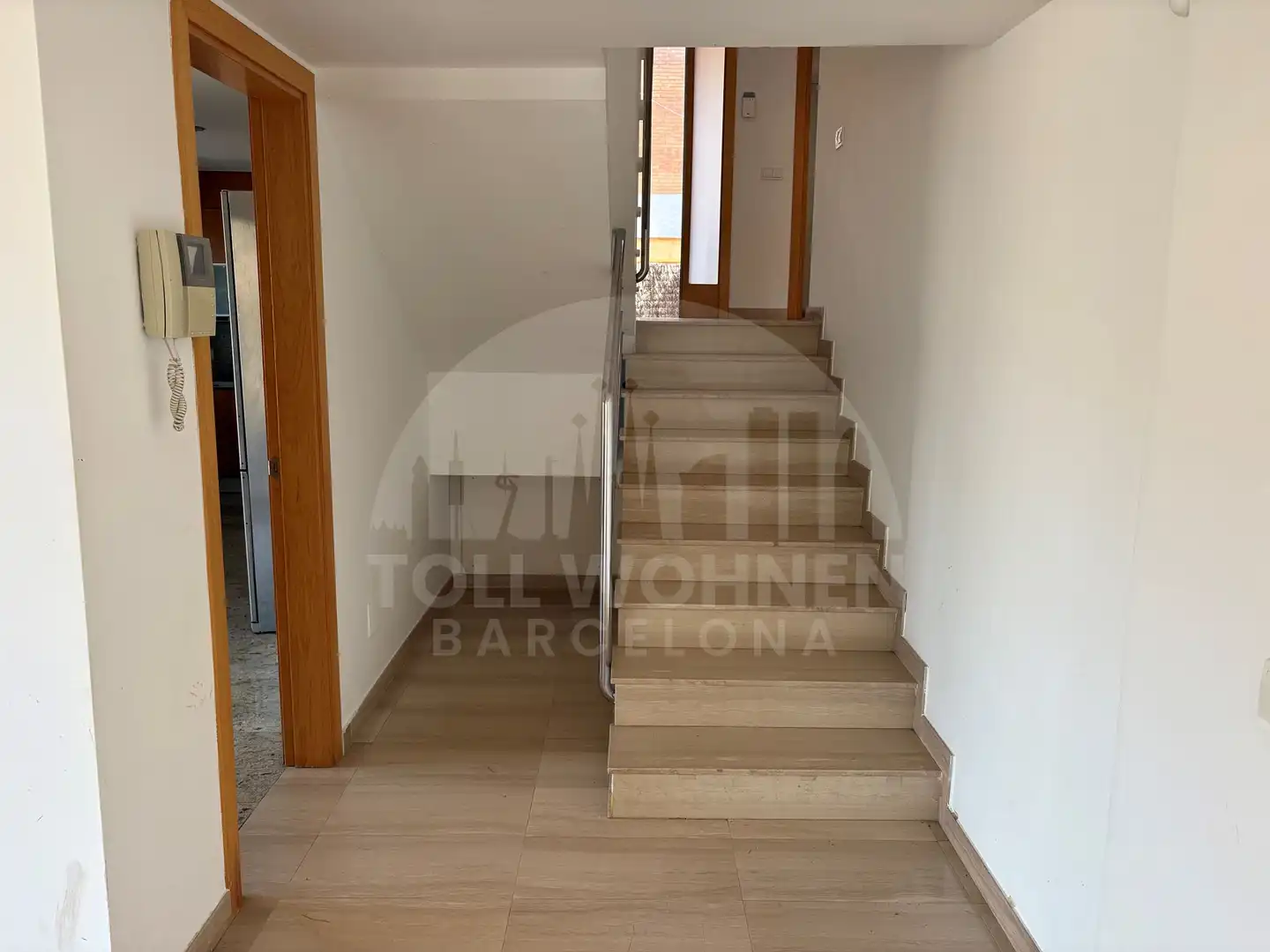 Maison mitoyenne avec terrasse à vendre à Carrer Eramprunya, imagen 30