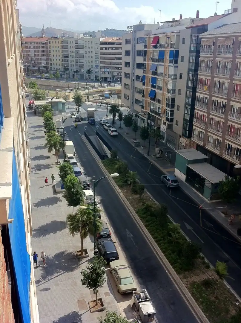 Pis amb ascensor en venda a Centro, imagen 52