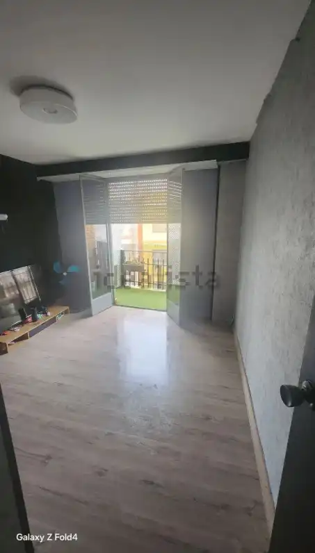 Terrassa de Pis en venda en Pego amb Aire condicionat, Parquet i Balcó