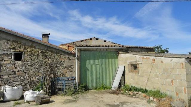 Casa-chalet en Venta en Calle FUENTE, 14 en Valderrodrigo
