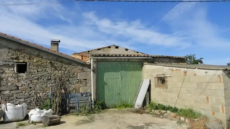 Houses for sale in Valderrodrigo