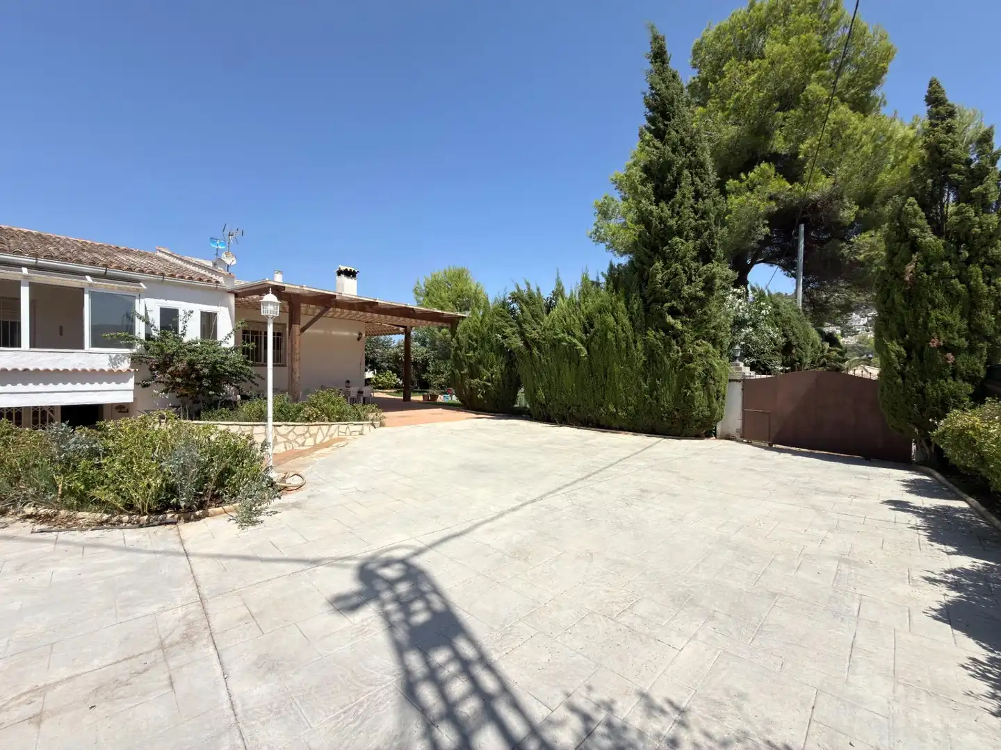 Casa o chalet en venta en DEL POBLE NOU DE BENITATX, Partides comunes - Adsubia