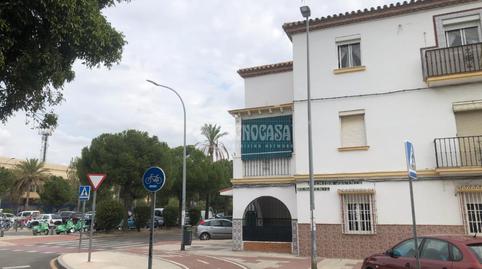 Photo 5 of Flat for sale in C. Fray Luis de León, Barrio de Ciudad Jardín, Málaga Capital