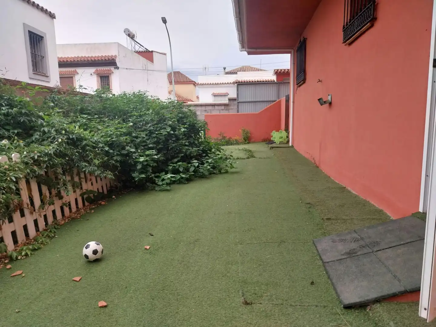 Villa avec jardin à vendre à La Granja - La Colina - Los Pastores, imagen 30