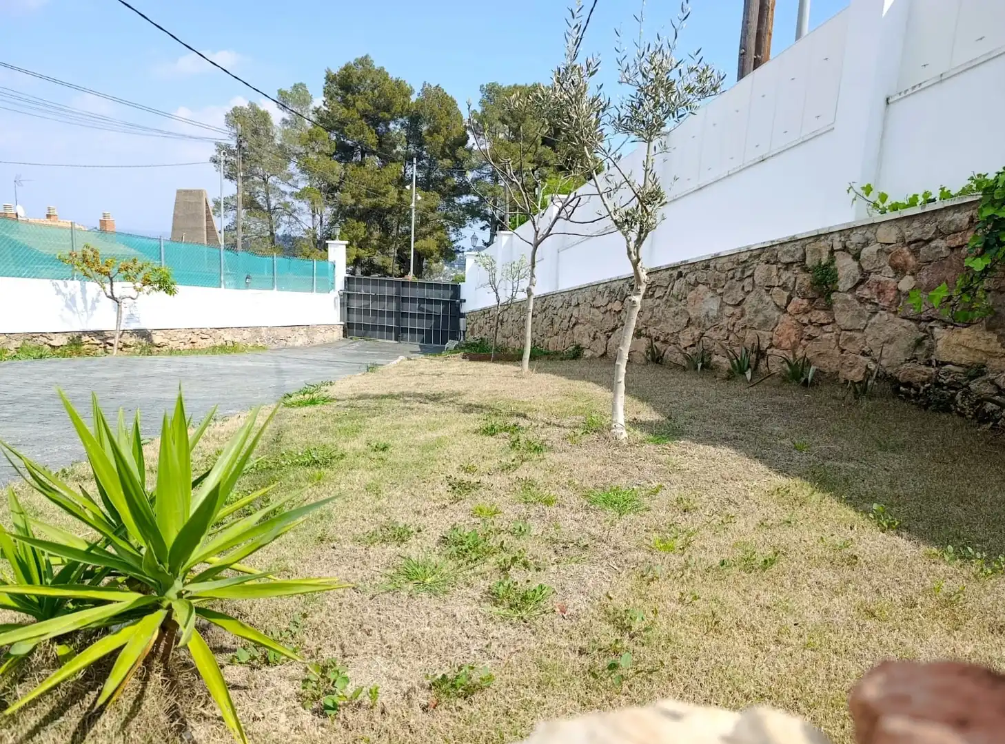 Casa o chalet en venta en Cervelló con Calefacción, Jardín privado y Parquet