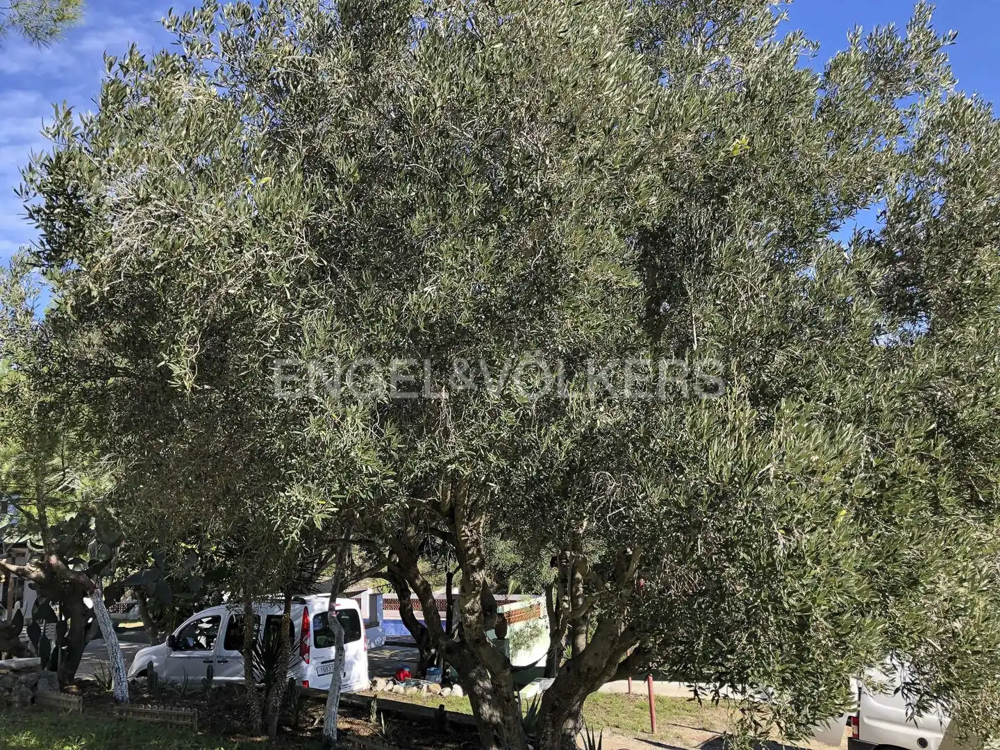 Edificio en venta en Vilanova i la Geltrú